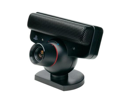 Akcesoria do konsol Sony Kamerka PS3 - OEM